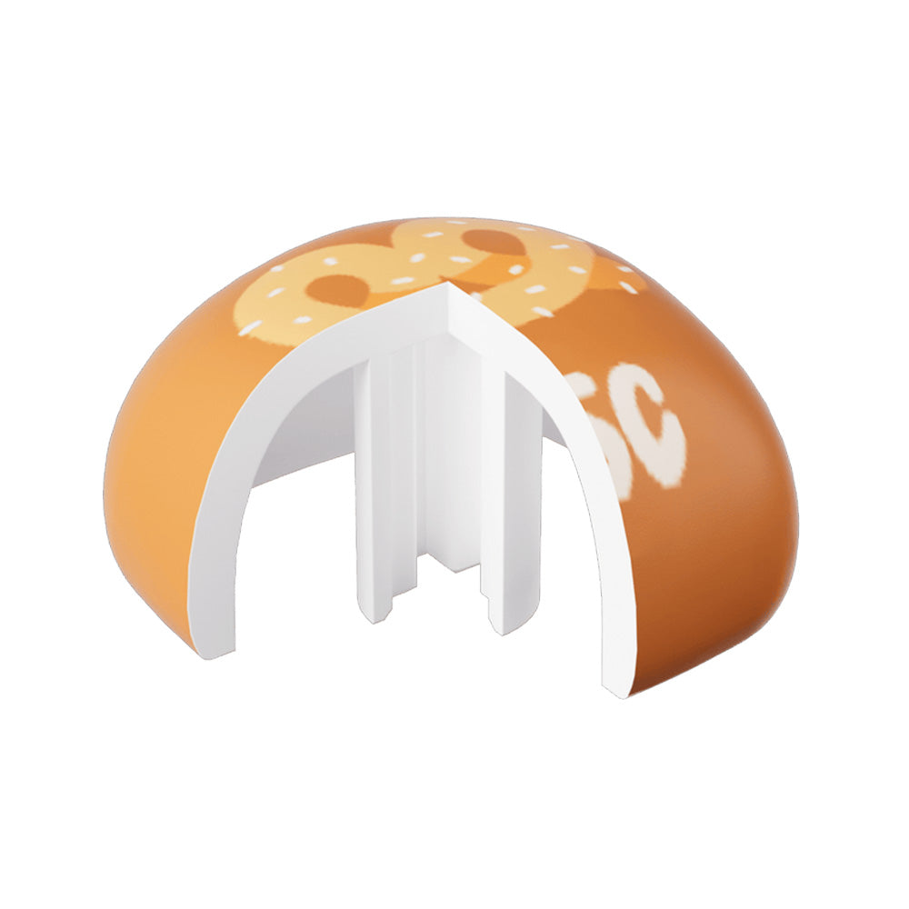 Akko Bun Wonderland MOG Profile Keycap Set (138-key)