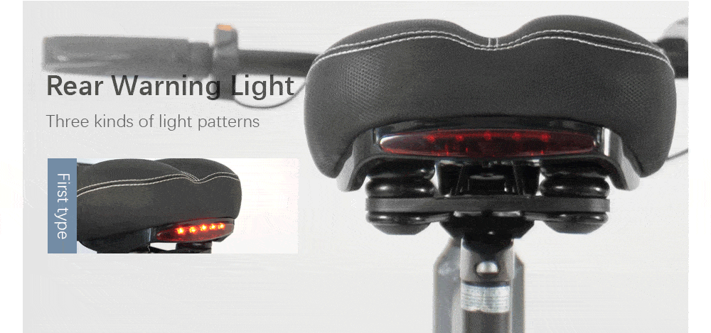 CMACEWHEEL J26 Electric Bike, 26*4.0'' CST Tire, 750W Motor, 45km/h Max Speed, 17Ah Battery, Disc Brake, 150kg Max Load - Black