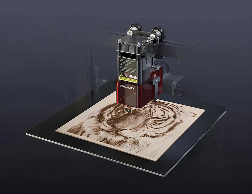 Impresora 3D Creality Ender-3 S1 Pro