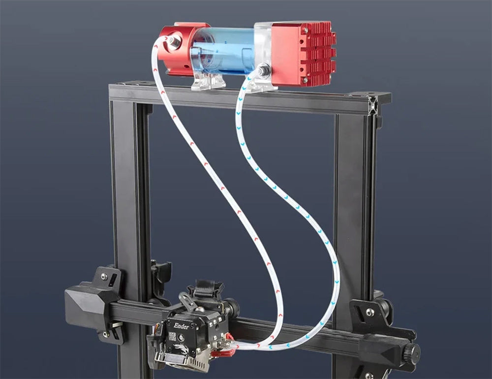 Impresora 3D Creality Ender-3 S1 Pro