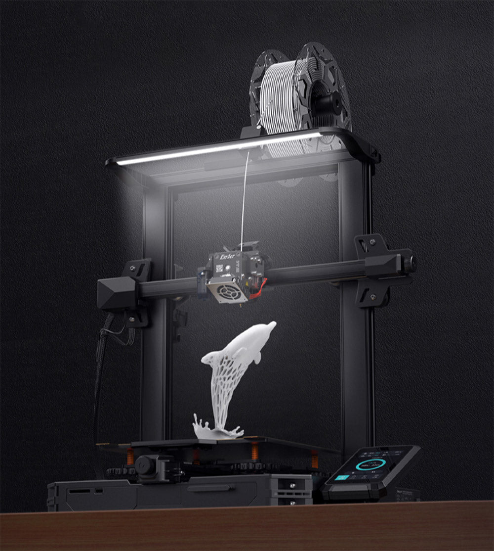 Impresora 3D Creality Ender-3 S1 Pro