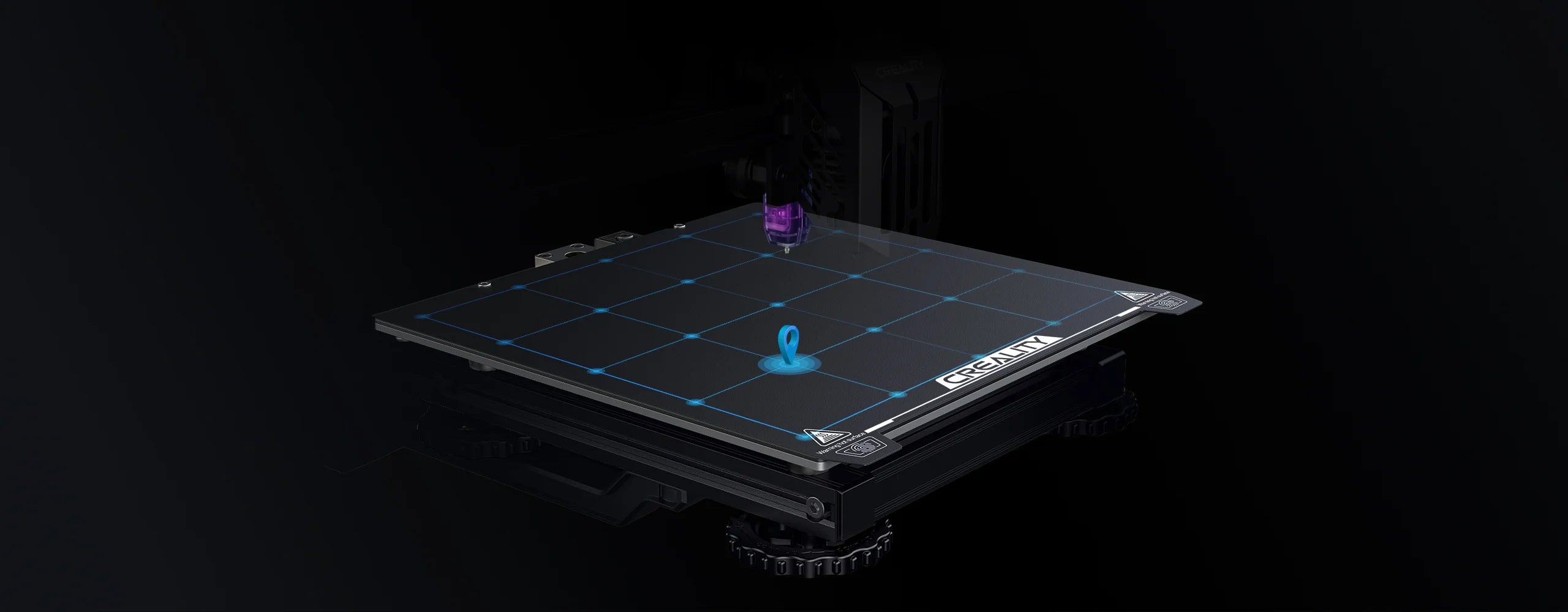 Impresora 3D Creality Ender-5 S1