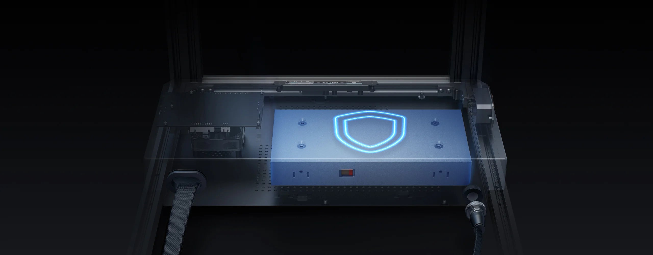 Impresora 3D Creality Ender-5 S1
