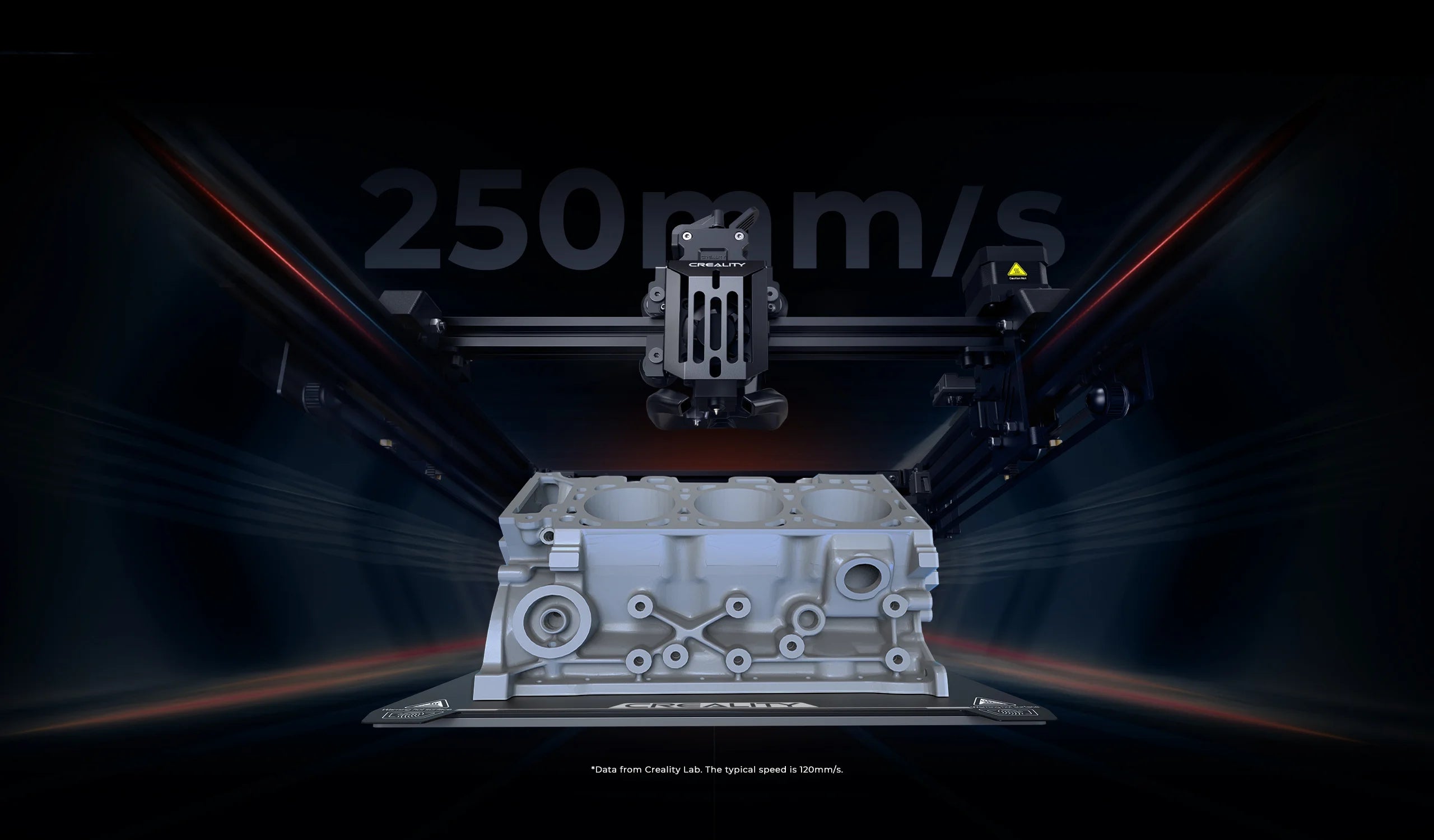 Impresora 3D Creality Ender-5 S1