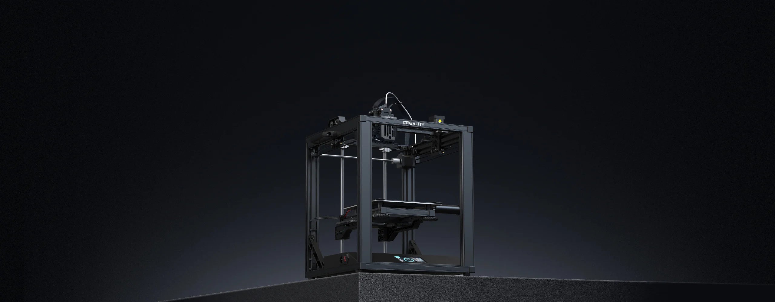 Impresora 3D Creality Ender-5 S1