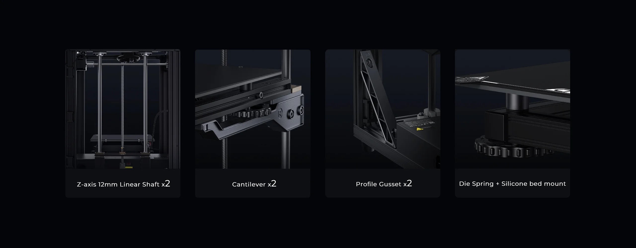 Impresora 3D Creality Ender-5 S1
