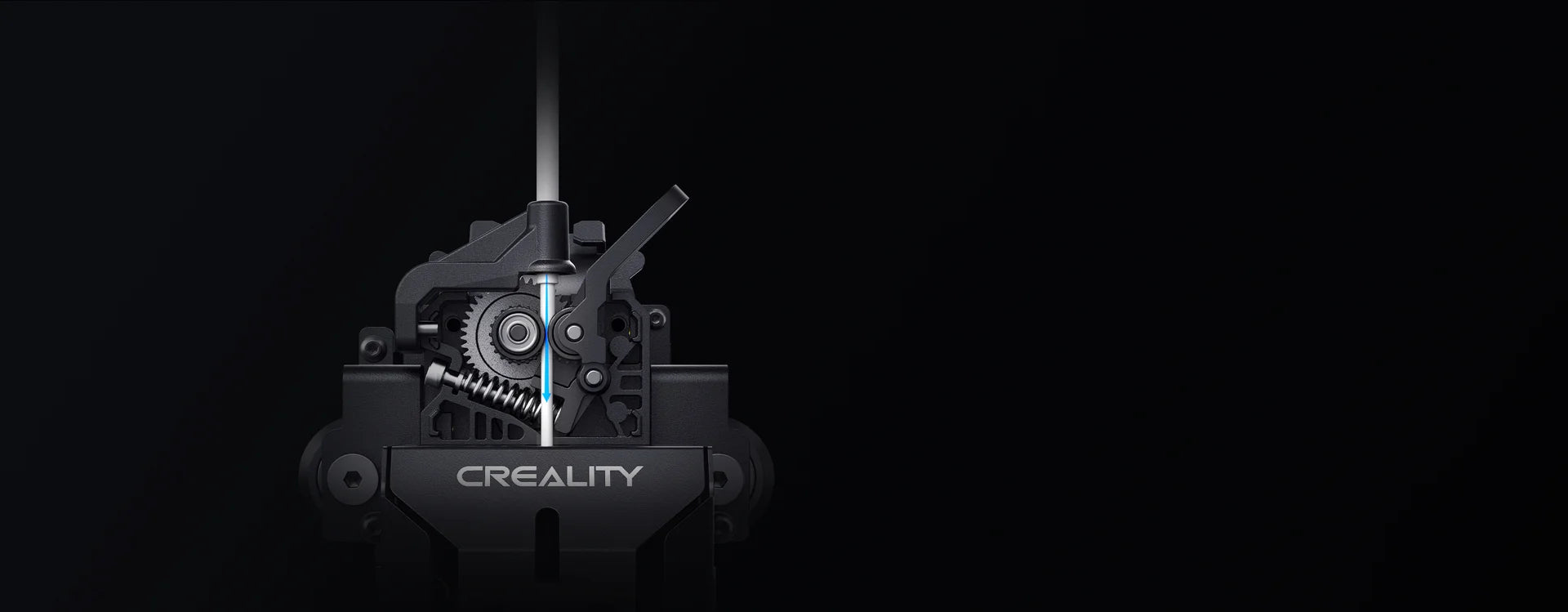 Impresora 3D Creality Ender-5 S1