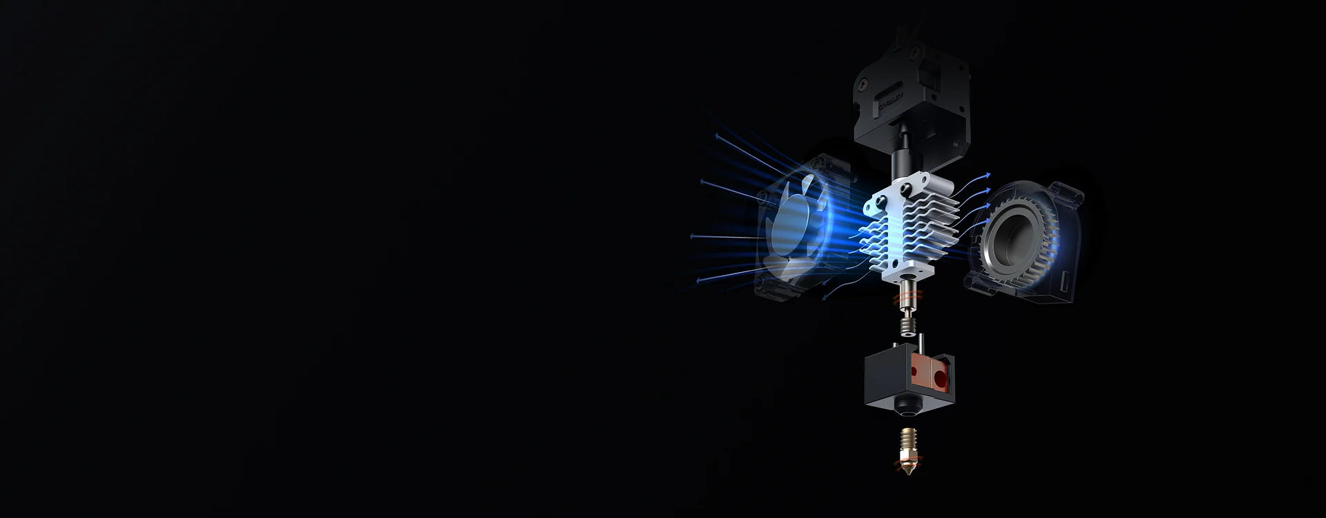 Impresora 3D Creality Ender-5 S1