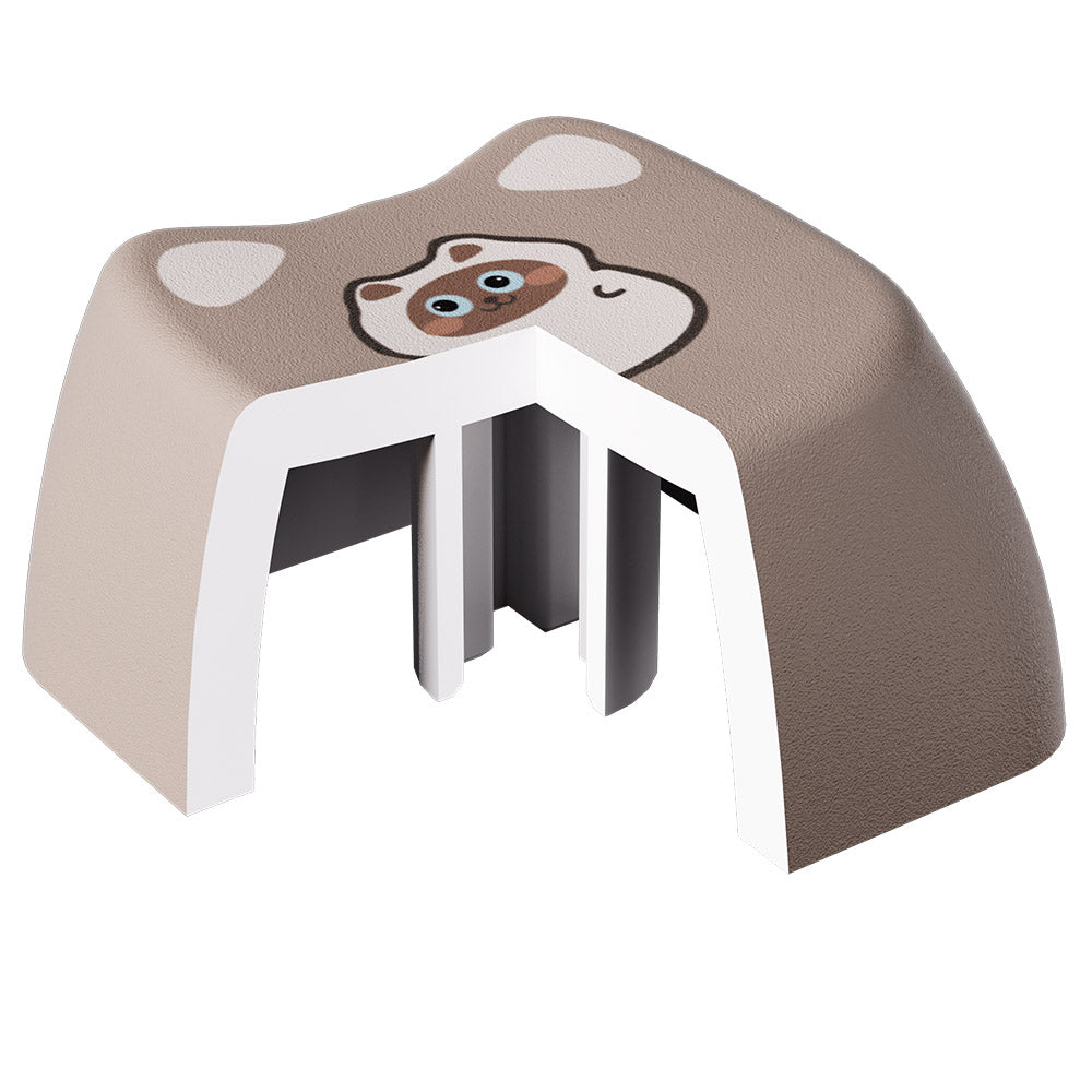 Akko Siamese Cat Keycap Set (142-key)