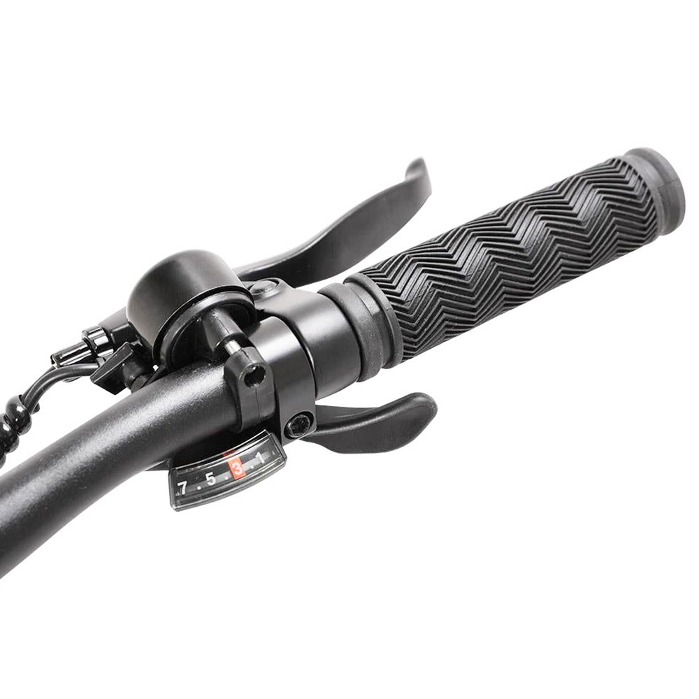 Bicicleta Eléctrica Eleglide M1 Versión Mejorada 27.5 Pulgadas Motor 250W Batería 36V 7.5Ah+12.5Ah Velocidad Máxima 25km/h SHIMANO 21 Velocidades