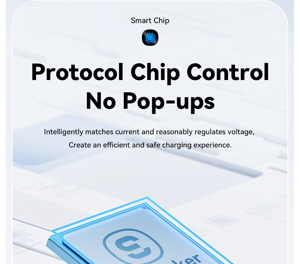 Cable de carga ESSAGER de 100 W y 5 A, tipo C a tipo C, USB 2.0 de 480 Mbps, adsorción magnética, ajuste flexible, chip E-Marker, 1 m.