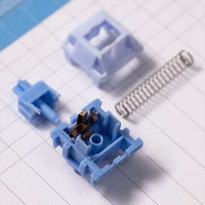 Akko Mirror Switch (Linear, 45pcs)