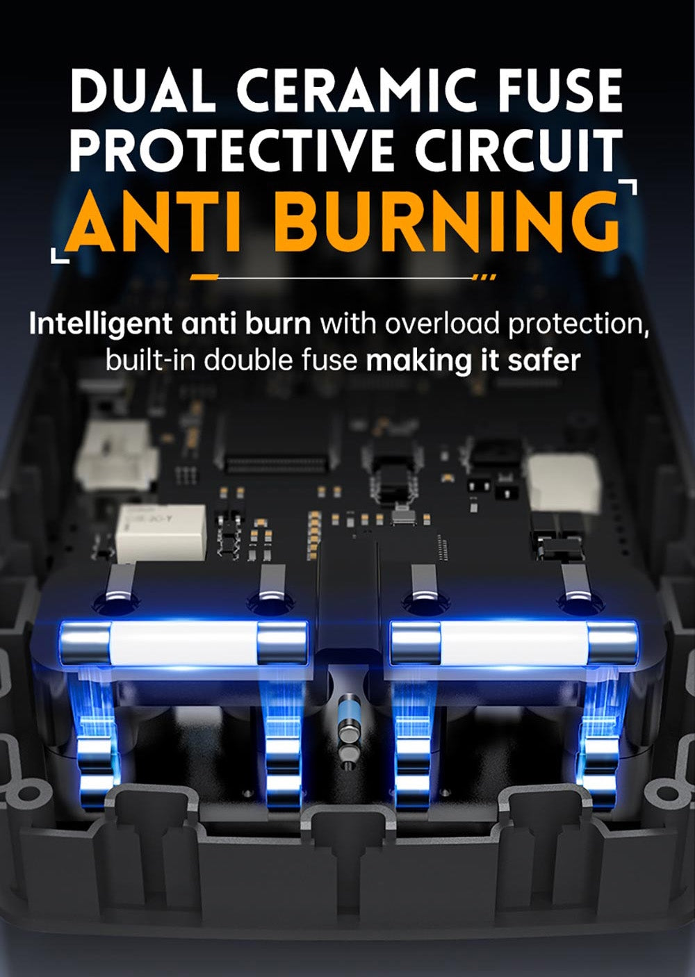 Osciloscopio digital multímetro generador de señales FNIRSI 2C23T 3 en 1, 2 canales, ancho de banda de 10 MHz, frecuencia de muestreo de 50 MSa/s, 9999 cuentas.