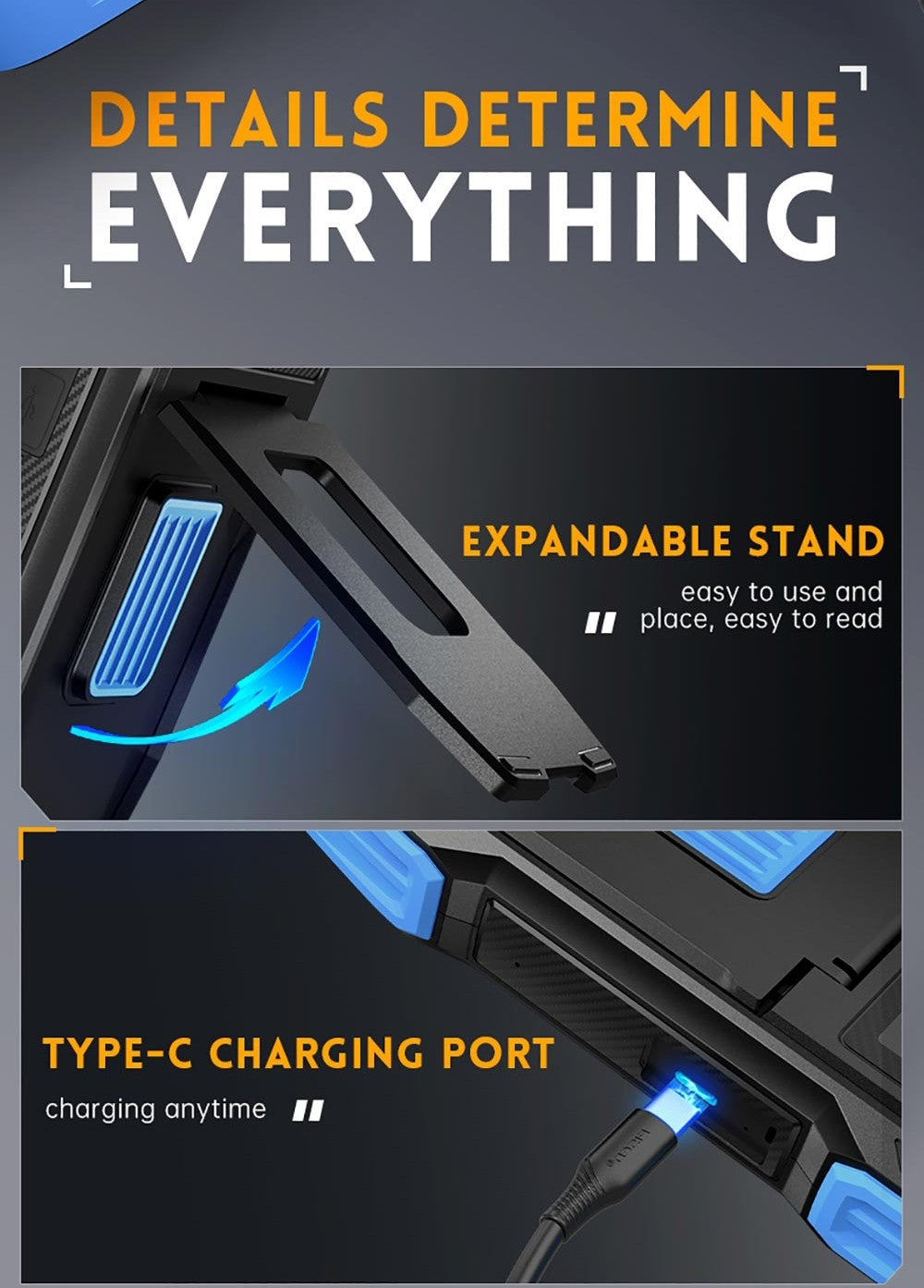 Osciloscopio digital multímetro generador de señales FNIRSI 2C23T 3 en 1, 2 canales, ancho de banda de 10 MHz, frecuencia de muestreo de 50 MSa/s, 9999 cuentas.
