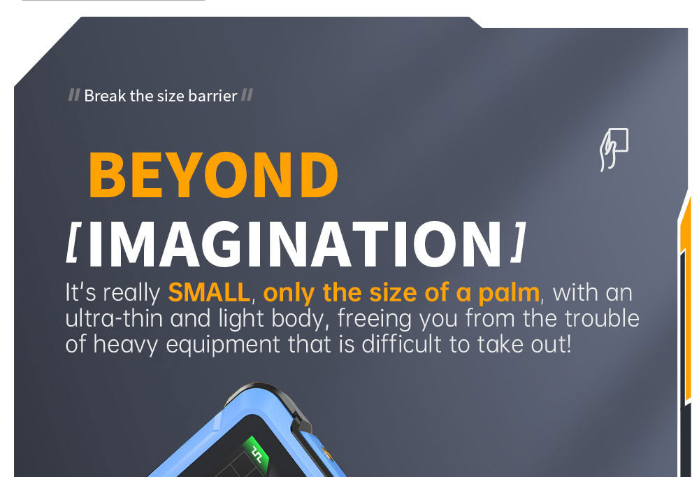 Osciloscopio digital FNIRSI DSO510 2 en 1, generador de señales DDS, pantalla de 2,8 pulgadas, ancho de banda de 10 MHz, frecuencia de muestreo de 48 MS/s, modo de disparo automático/normal/único.