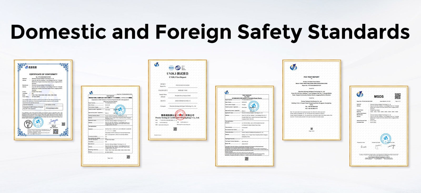 FOSSiBOT F3600 Portable Power Station, 3840Wh LiFePO4 Solar Generator, 3300W AC Output, 2000W Max Solar Charge, Fully Recharge in 1.8 Hours, 15 Output Ports, LCD Screen, Removable Flashlight Torch, 3W LED Light, with Rolling Wheels