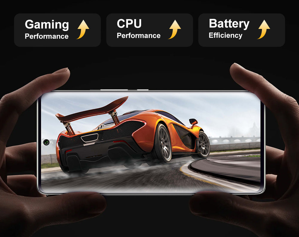 Teléfono inteligente FOSSiBOT S3 Pro 4G, 6.67