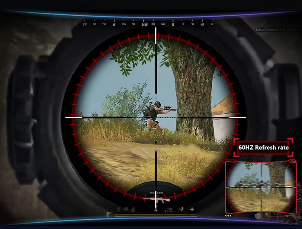 FYHXele FY27FMC-B 27-inch 2800R Curved Gaming Monitor, 1920*1080 FHD 16:9 VA Screen, 75Hz Refresh Rate, 2ms Response Time, 99% sRGB, 1*HDMI 1*VGA 1*Audio, Adjustable Tilt