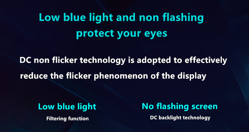 FYHXele FY27FMC-B 27-inch 2800R Curved Gaming Monitor, 1920*1080 FHD 16:9 VA Screen, 75Hz Refresh Rate, 2ms Response Time, 99% sRGB, 1*HDMI 1*VGA 1*Audio, Adjustable Tilt