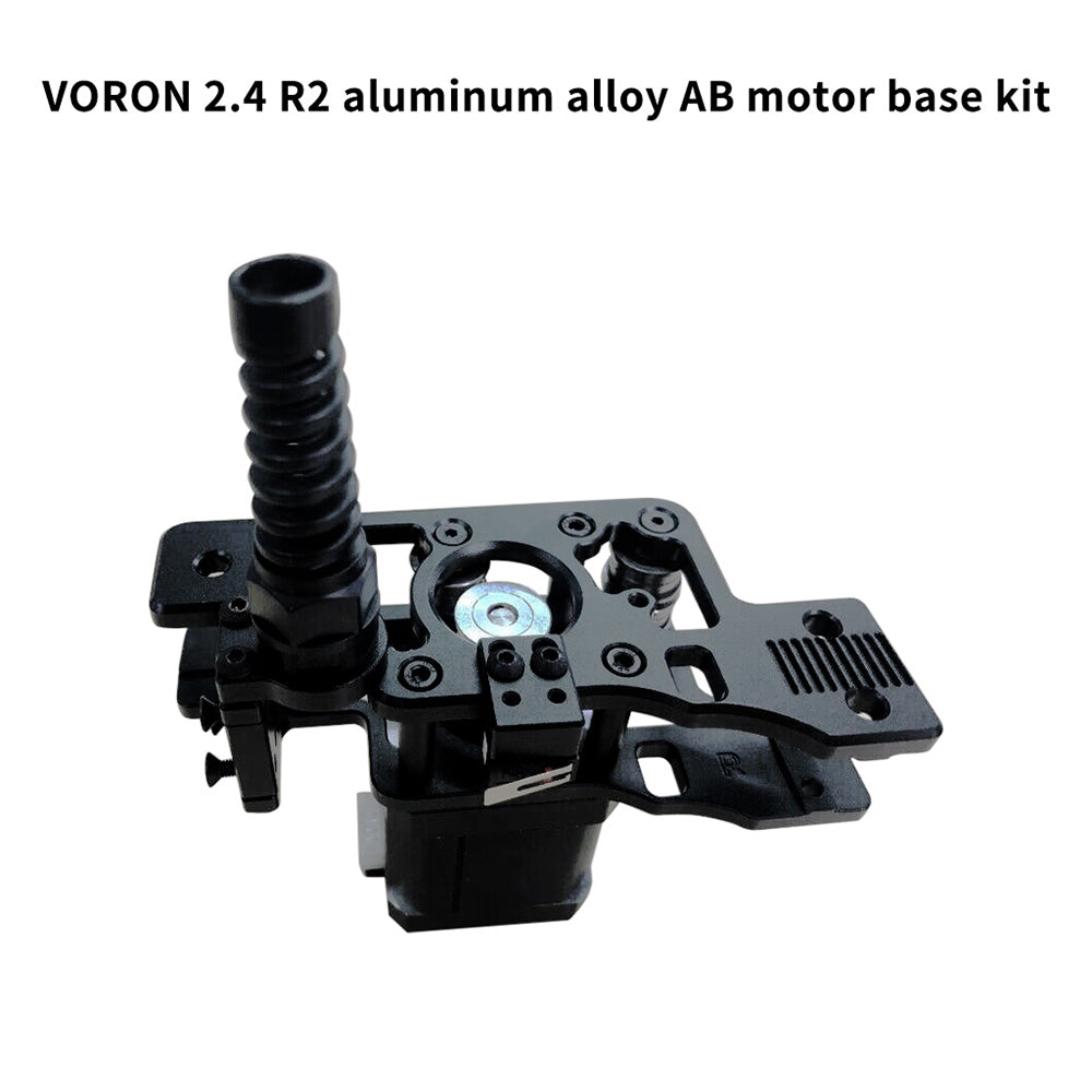 FYSETC VORON 2.4 AB-Motorbasis-Kit aus Aluminiumlegierung