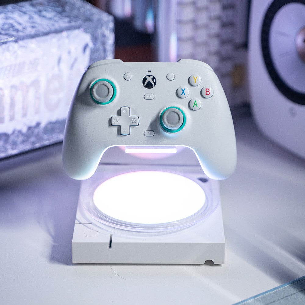 [Certificado para Xbox] Mando con cable Gamesir G7 SE con joysticks de efecto Hall y 1 mes de XGPU gratis.