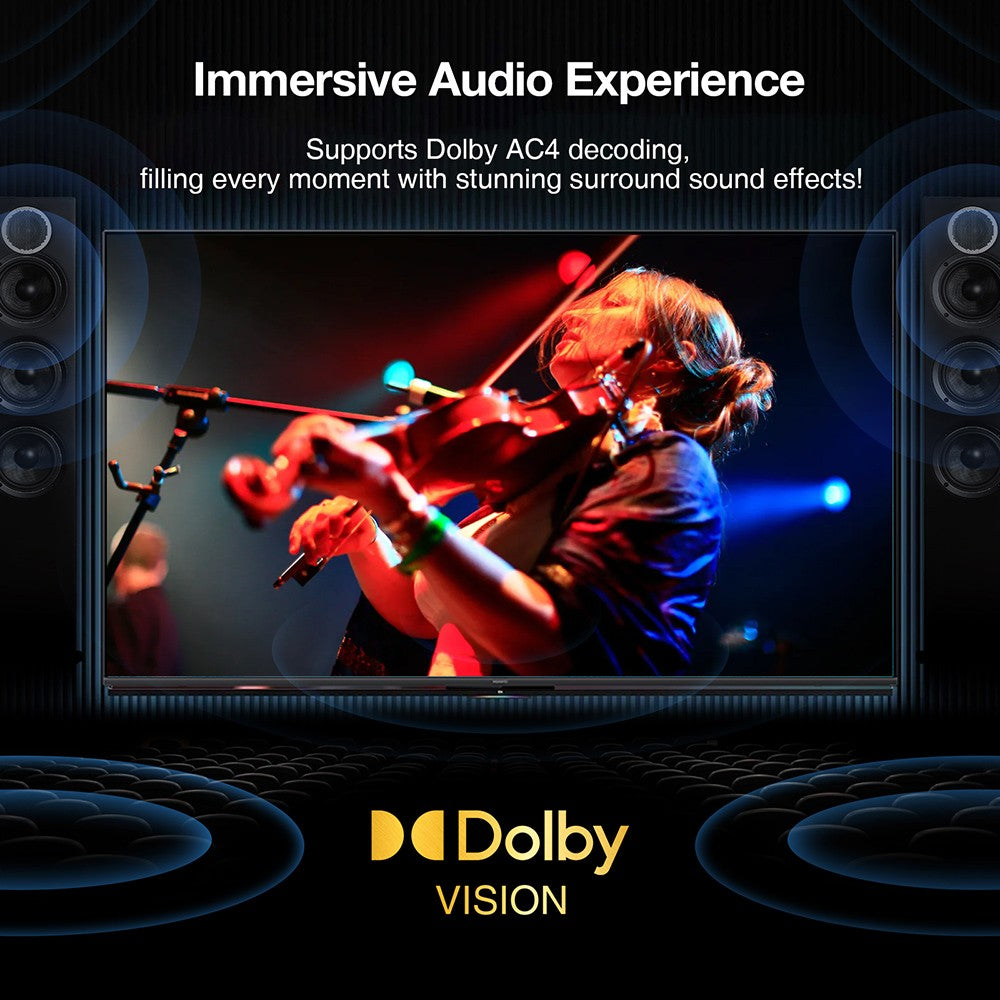 GTMEDIA HDTV Converter X1 TV Box, Android 11, ATSC 3.0 DRM, DVR Recording, 4K HDR, Built-in Miracast, 2GB RAM 32GB ROM, Bluetooth 5.0, 2.4G/5G WiFi - US Plug