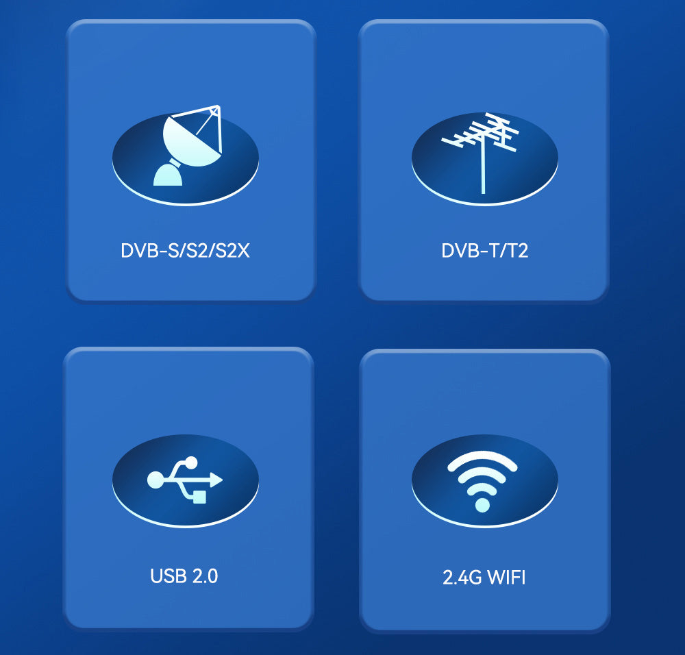 GTMEDIA V8 Finder PRO 2 Satellite Finder ATSC-C Digital Satellite Signal Detector - Orange, EU Plug