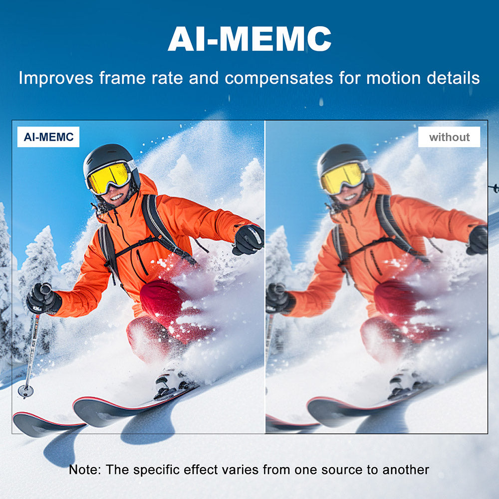 H96 Max M9S Android 14 TV Box, 8GB RAM 128GB ROM, RK3576 8 Cores, 8K AV1 Decoding, WiFi 6, Bluetooth 5.4, 1*USB3.0 1*USB2.0 1*HDMI2.1 1*1000M Ethernet 1*SPDIF 1*Audio