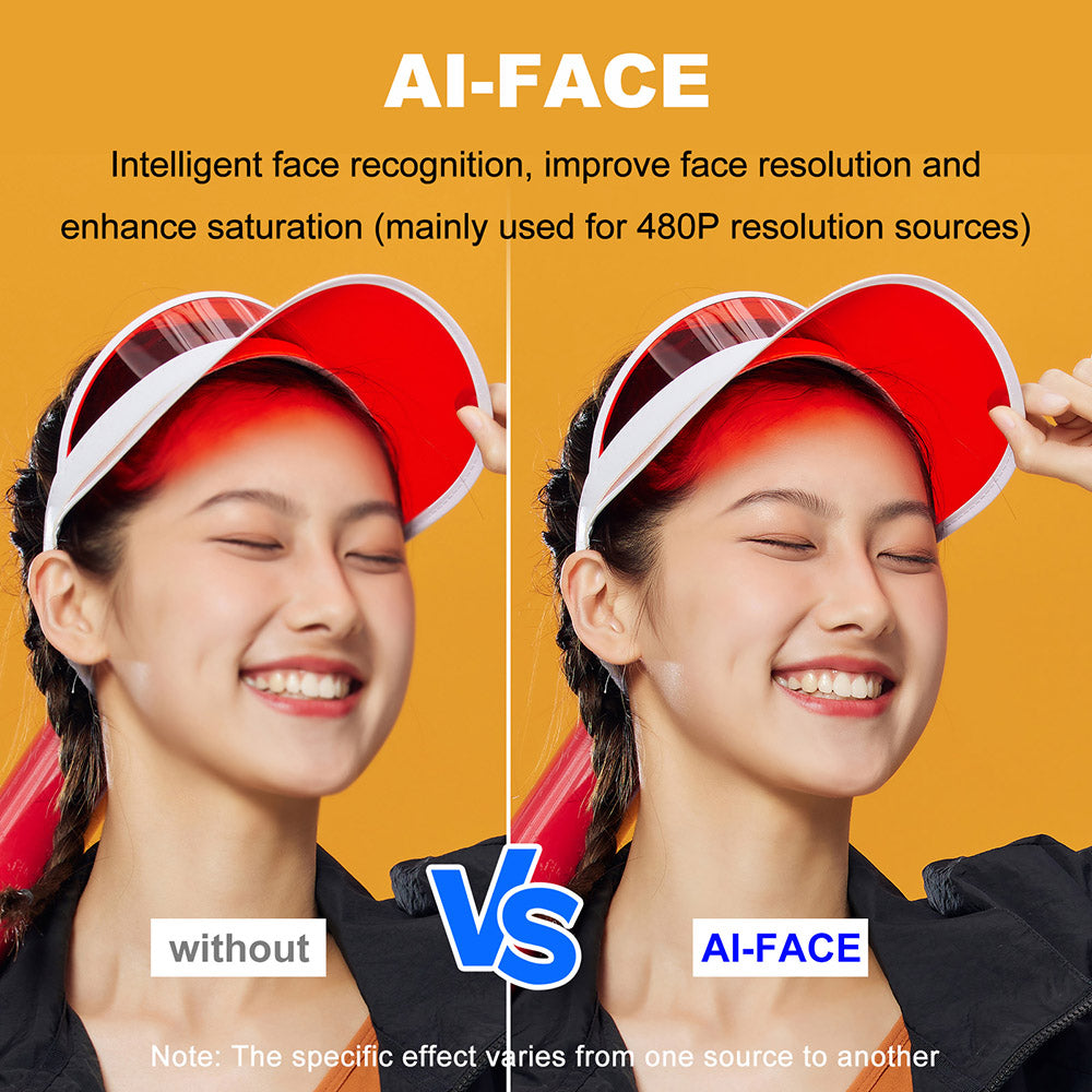 H96 Max M9S Android 14 TV Box, 8GB RAM 128GB ROM, RK3576 8 Cores, 8K AV1 Decoding, WiFi 6, Bluetooth 5.4, 1*USB3.0 1*USB2.0 1*HDMI2.1 1*1000M Ethernet 1*SPDIF 1*Audio