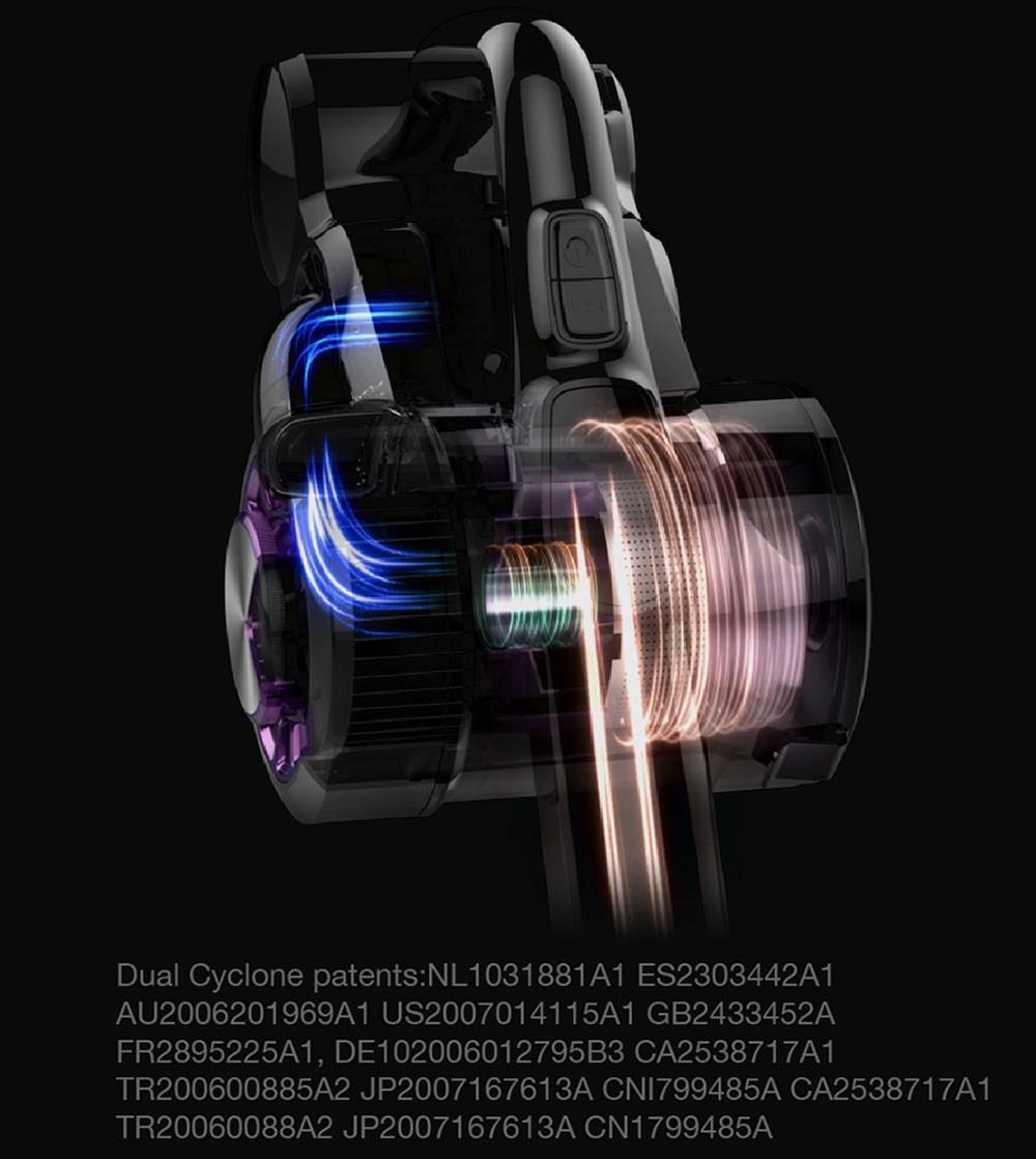 JIMMY JV85 Pro, versión de fregado, aspiradora inalámbrica de mano flexible 2 en 1, aspira y friega, 200 AW de potente succión, motor digital sin escobillas de 550 W, 70 minutos de autonomía, depósito de agua de 200 ml, ruido ultrabajo - Morado