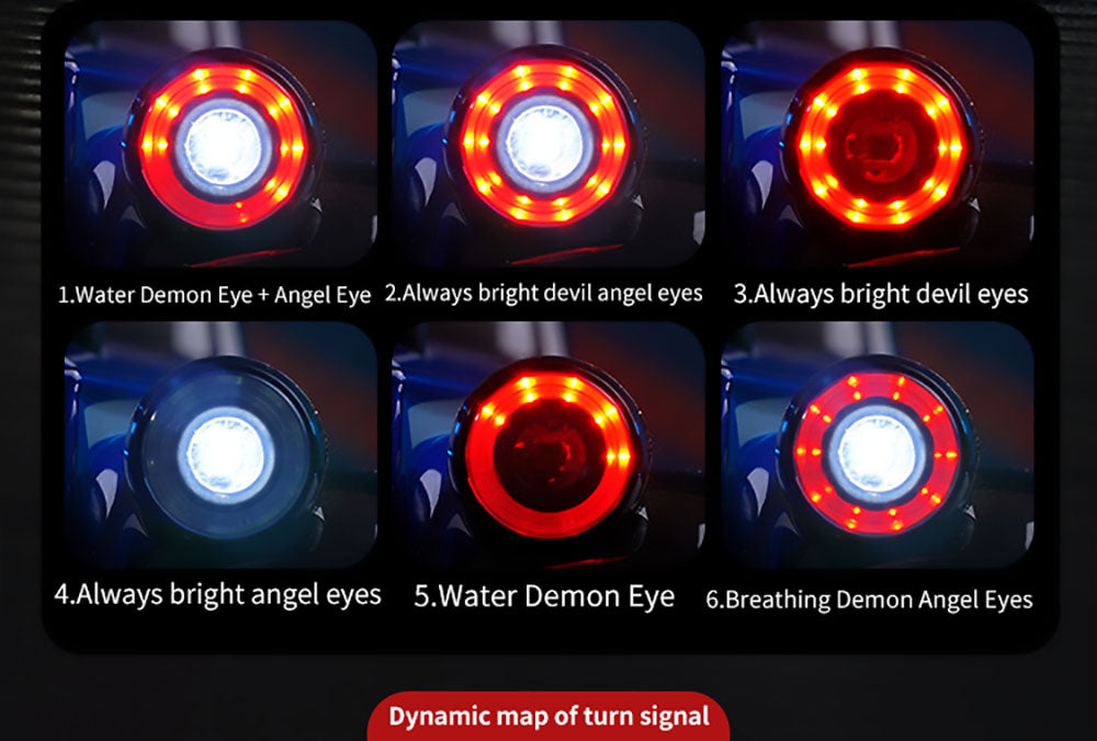 JJRC Q117 F 1:16 2.4G 4WD 35KM/H Drift Car Full Proportional Control with Angle Head Light - Blue