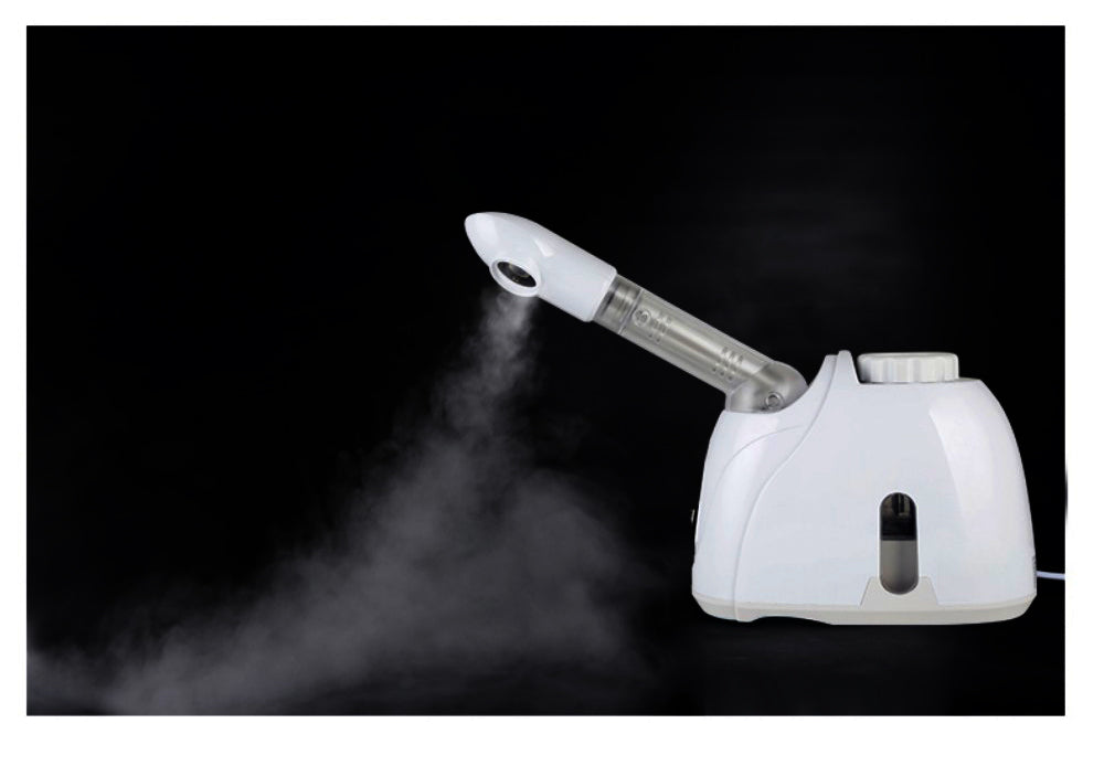 Vaporizador Facial de Rociado Caliente KSKIN K33