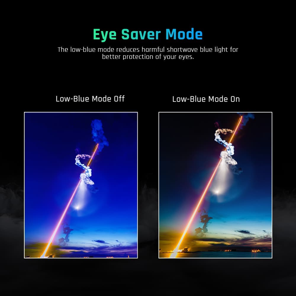 KTC H24T09P Gaming Monitor 24in 1920x1080 165Hz