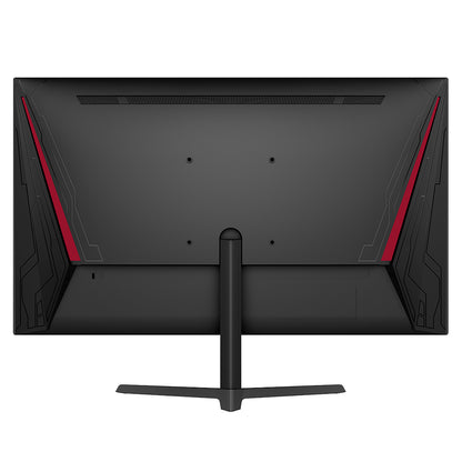 KTC H24T09P Gaming Monitor, 24 Inch 1920x1080 16:9 FHD 165Hz ELED Fast IPS Panel Screen, HDR10 1ms MPRT Response Time Low-blue Compatible with FreeSync G-Sync, 2xHDMI2.0 2xDP1.2 Audio VESA Displayer