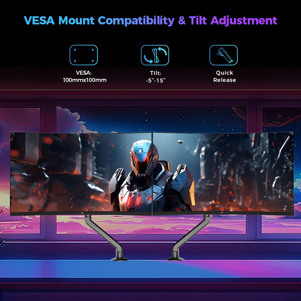 KTC 32inch FHD 180Hz H32S17C 1500R