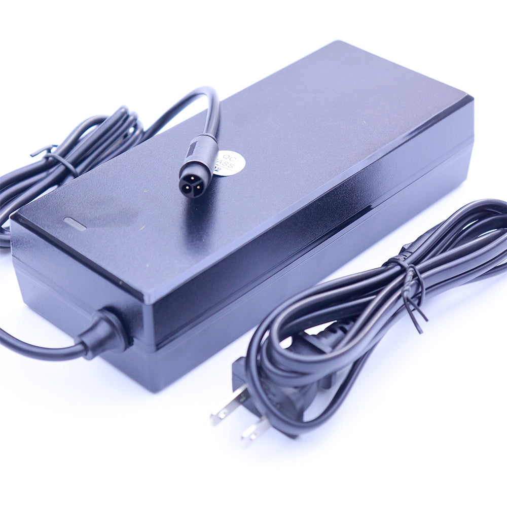 Patinete eléctrico todoterreno KuKirin G3 Pro 2024, versión con motor de 1200 W*2, neumáticos de 10 pulgadas, batería extraíble de 52 V y 23,2 Ah, autonomía de 80 km, velocidad máxima de 65 km/h, sistema de doble amortiguación hidráulica, resistencia al agua IP54 y doble freno hidráulico.