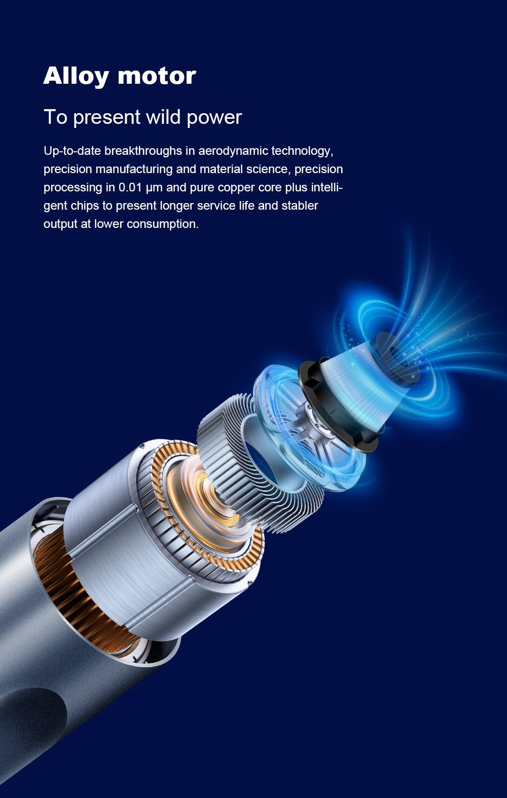 Aspiradora de mano Liectroux i5, gran potencia de succión de 12.000 Pa, batería de 2500 mAh, hasta 35 minutos de autonomía, motor sin escobillas, bajo nivel de ruido, depósito de polvo de 120 ml, limpieza para hogar y vehículo.