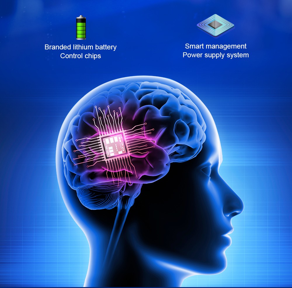 LIECTROUX YW810 Robot Limpiador de Ventanas, Rociado de Agua Bidireccional, Mopa Seca y Húmeda, Ruta con IA, Motor y Ventilador sin Escobillas, Control por APP y Remoto, Múltiples Sistemas de Protección de Seguridad, Negro