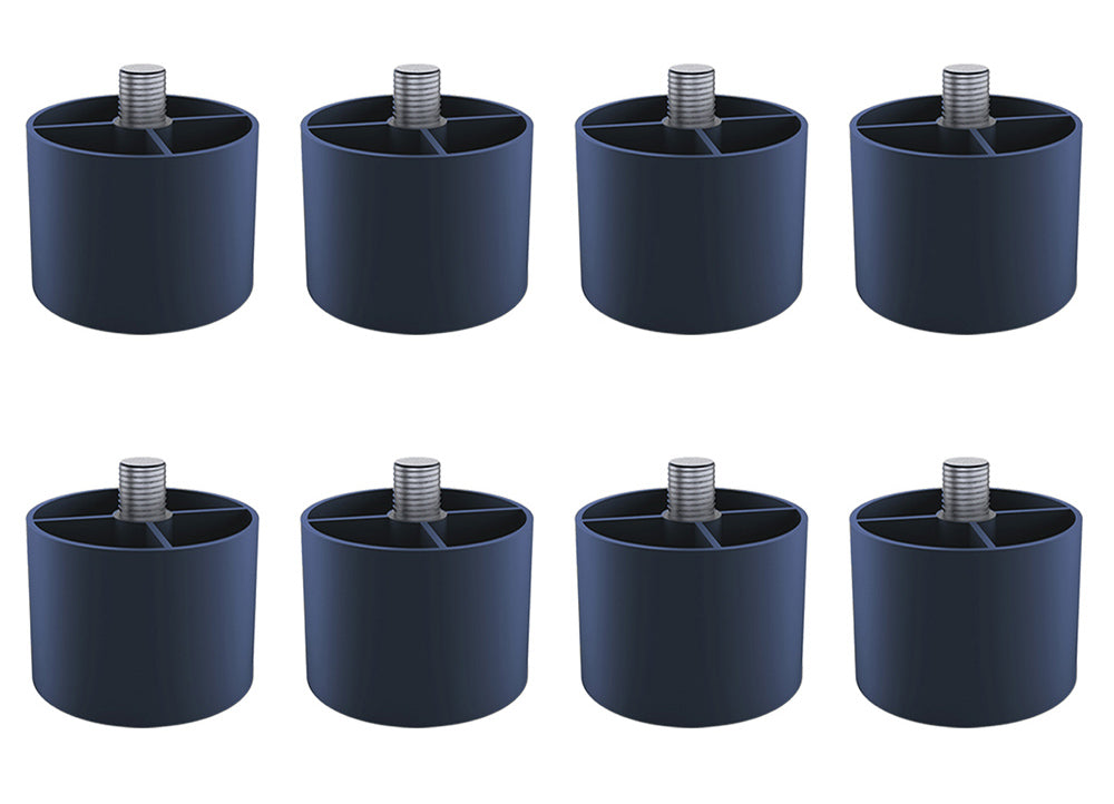 LONGER Laser B1 Engraver Raisers 58mm - 8pcs
