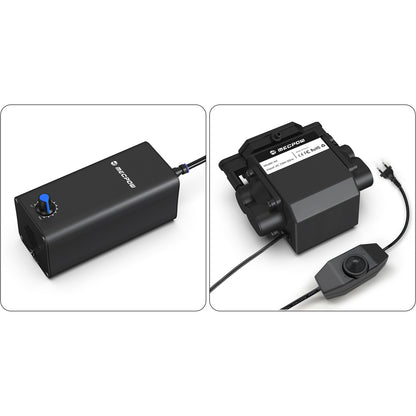 Mecpow X3 Pro 10W Laser Engraver With Air Assist Kit