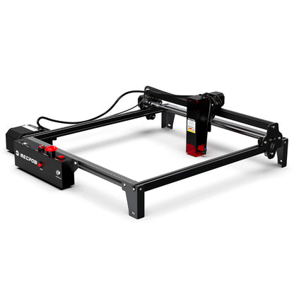 Mecpow X3 Pro 10W Laser Engraver With Air Assist Kit