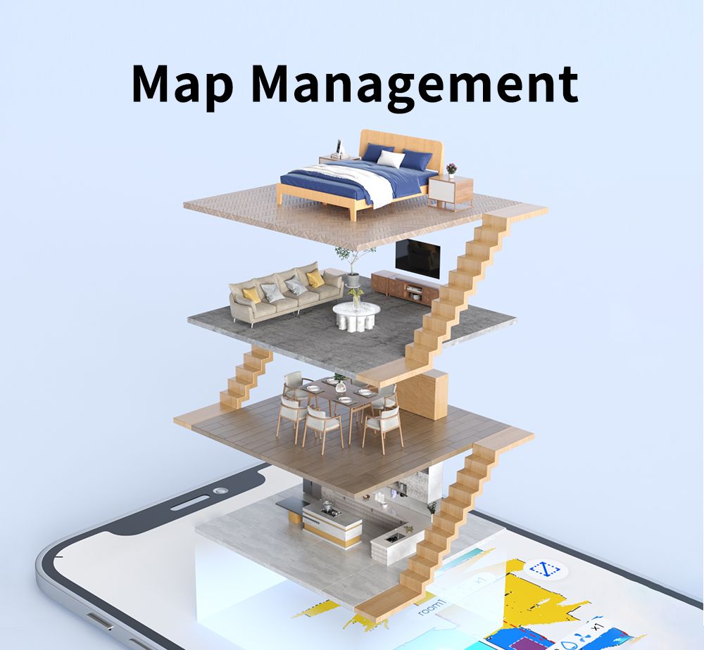 Robot aspirador y fregasuelos Neatsvor S600, depósito de polvo de 2,8 L, batería de 5200 mAh, navegación láser LDS4.0, control por aplicación, compatible con Alexa y Google Home, cepillo 2 en 1, filtro HEPA y depósito de agua de 350 ml.