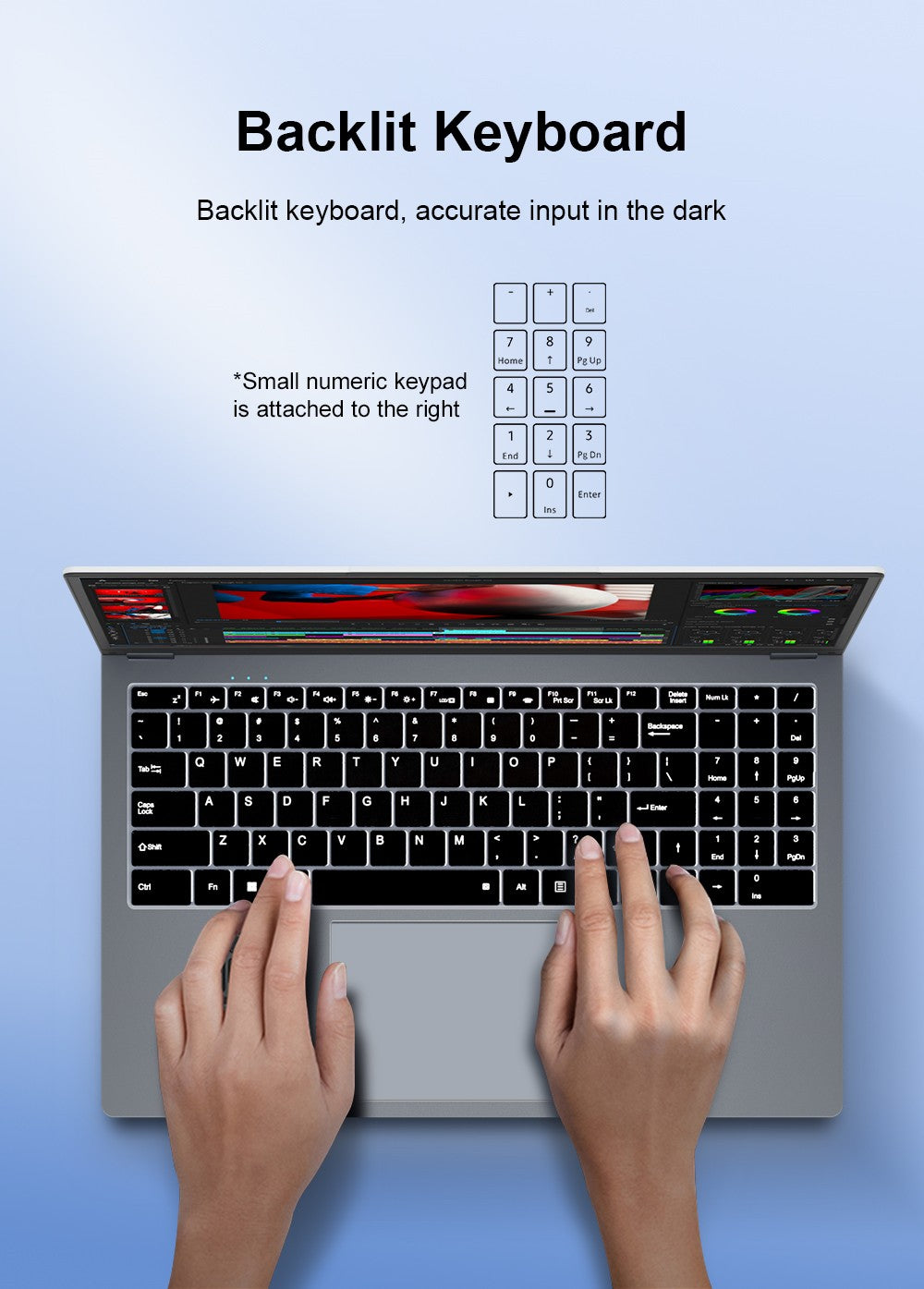 Ninkear YBOOK15 2-in-1 Laptop, 360° Flip 15.6-inch 1920*1080 Touchscreen, AMD Ryzen 3 3200U 2 Cores Max 3.5GHz, 16GB RAM 512GB SSD, 2.4/5GHz WiFi Bluetooth 4.2 , 1*USB3.0, 2*USB2.0, 1*Type-C (Data Only), 1*HDMI, 1*RJ45, 1*Headphone Jack, 38Wh Battery