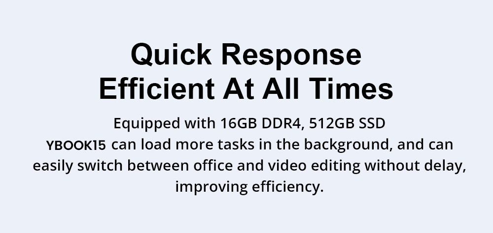 Ninkear YBOOK15 2-in-1 Laptop, 360° Flip 15.6-inch 1920*1080 Touchscreen, AMD Ryzen 3 3200U 2 Cores Max 3.5GHz, 16GB RAM 512GB SSD, 2.4/5GHz WiFi Bluetooth 4.2 , 1*USB3.0, 2*USB2.0, 1*Type-C (Data Only), 1*HDMI, 1*RJ45, 1*Headphone Jack, 38Wh Battery