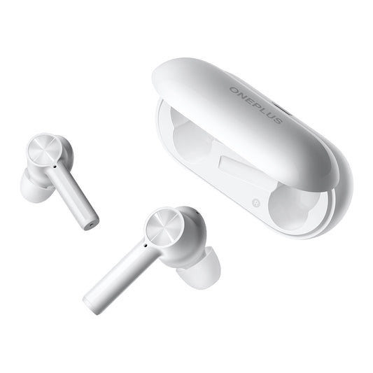 OnePlus Buds Z TWS Earphones - White