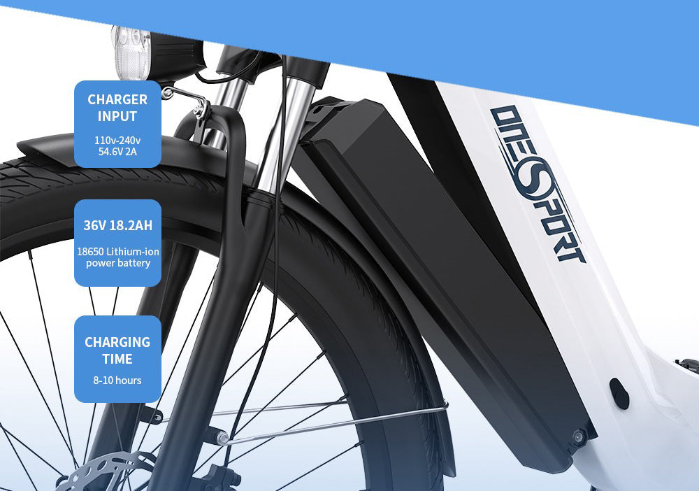 Onesport OT05 Electric Bike 27.5