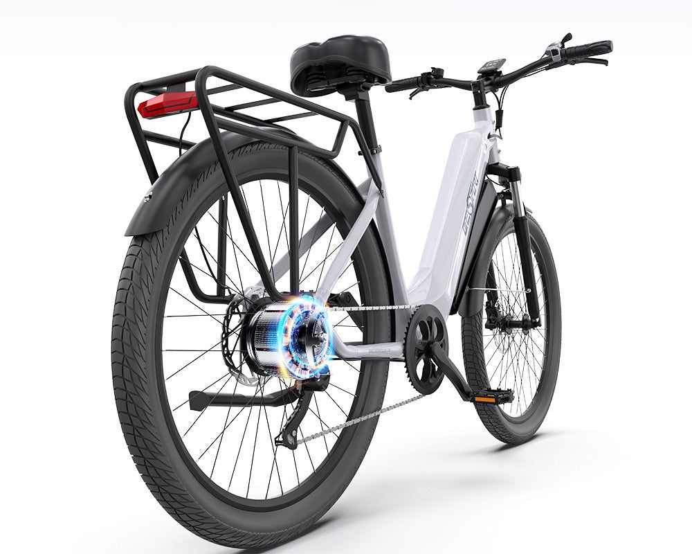 Onesport OT05 Electric Bike 27.5