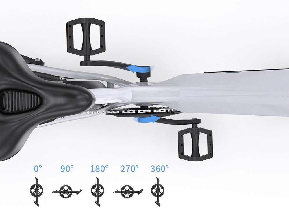 Onesport OT05 Electric Bike 27.5