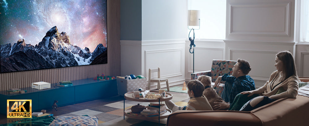 OUVIS GK3 Plus Mini PC, Intel Alder Lake N-95 Quad Core up to 3.4GHz, 16GB DDR4 RAM 512GB SSD, 2xHDMI VGA 4K@60Hz Triple Display, 2xUSB2.0 2xUSB3.0 1000Mbps LAN, 2.4/5GHz WiFi Bluetooth 4.2, with VESA - EU