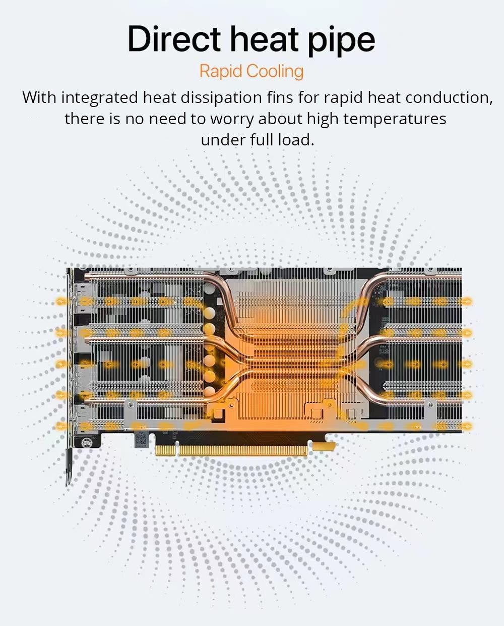 PELADN RTX2060 SUPER Gaming Graphics Card, 8GB GDDR6 RAM, 8Pin 128Bits, Dual-Fan, PCI Express 3.0, 3xDP 1xHDMI - White